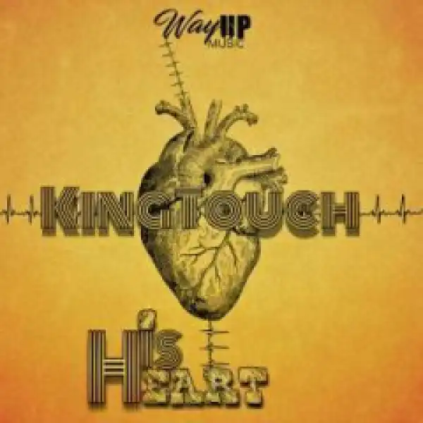 KingTouch - Hey (Voyage Spin)
